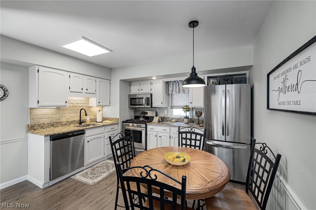 4576 Bentwood Drive Cleveland OH 44144