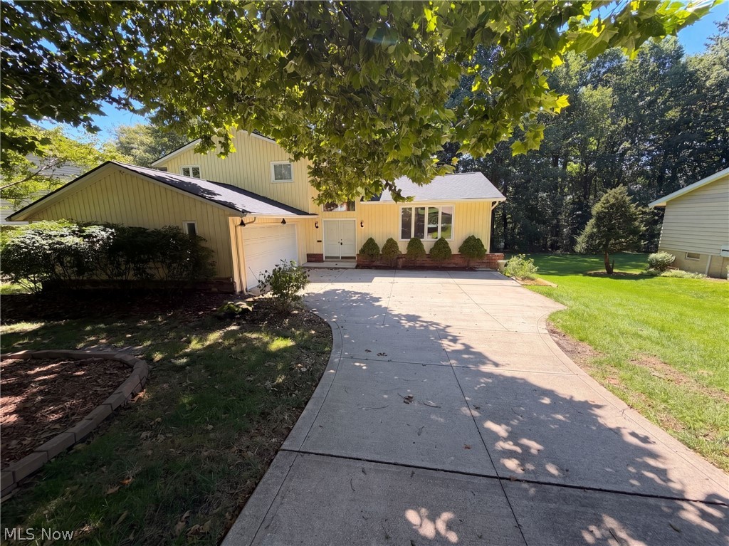 33170 Ledge Hill Drive Solon OH 44139