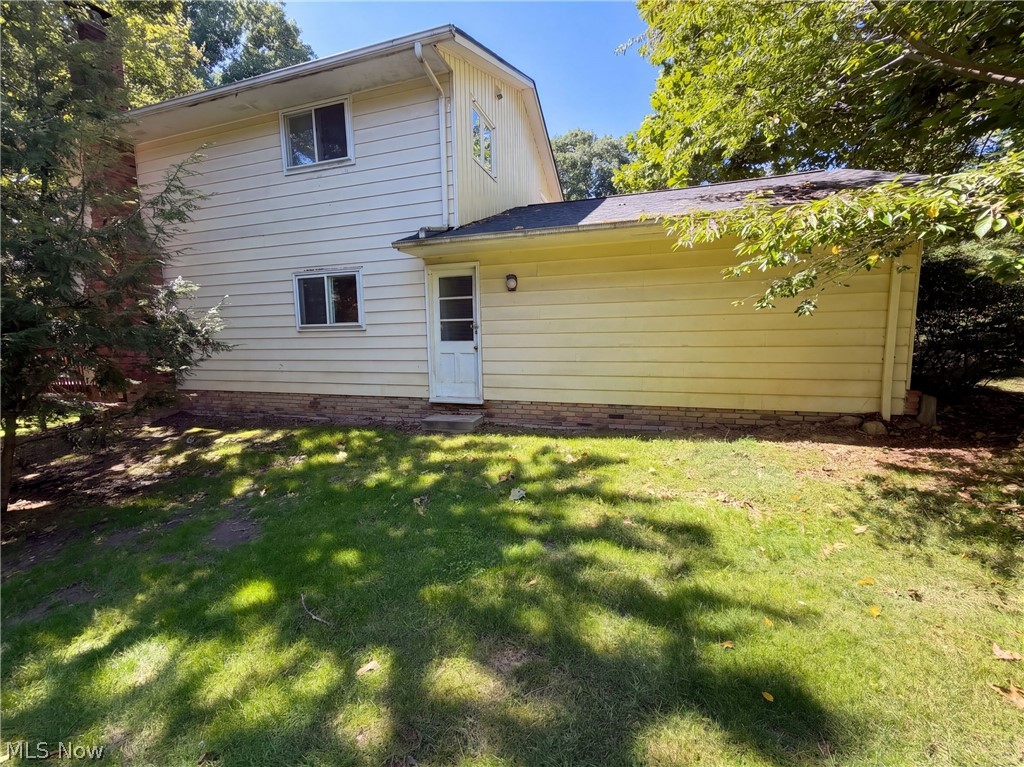 33170 Ledge Hill Drive Solon OH 44139