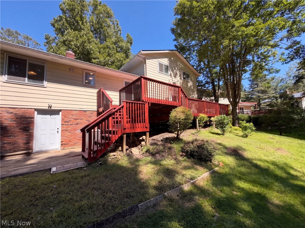 33170 Ledge Hill Drive Solon OH 44139