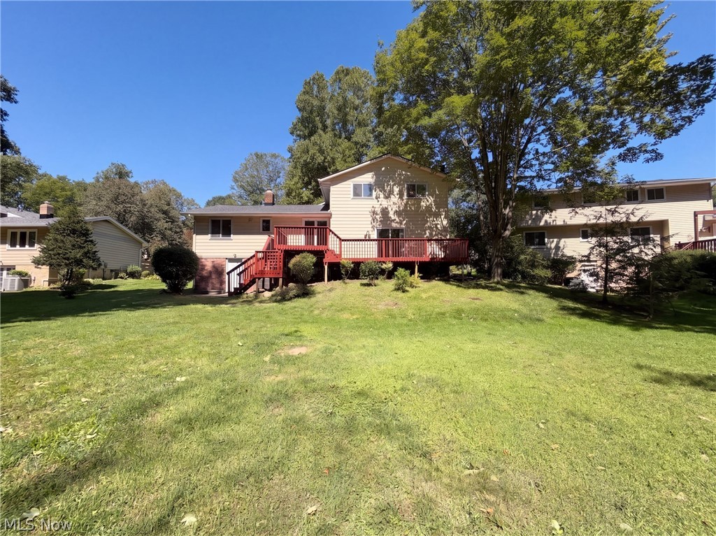 33170 Ledge Hill Drive Solon OH 44139