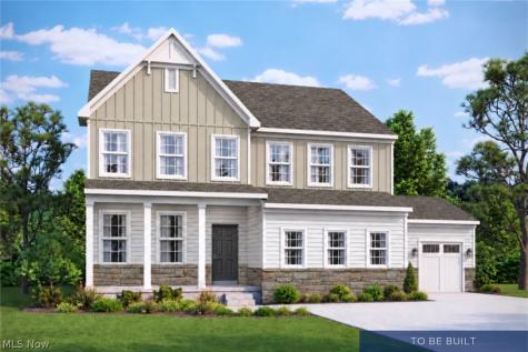 3479 Marys Way Avenue NW Massillon OH 44646