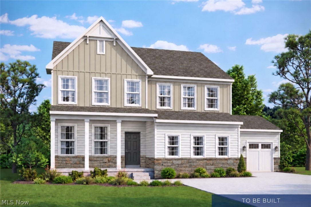 3479 Marys Way Avenue NW Massillon OH 44646