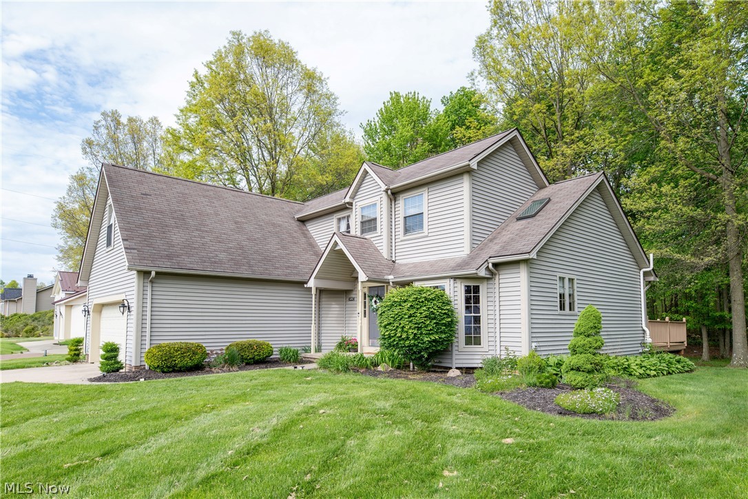 4534 Cobblestone Trail Ravenna OH 44266