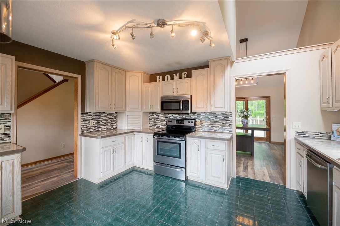 4534 Cobblestone Trail Ravenna OH 44266