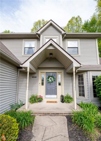 4534 Cobblestone Trail Ravenna OH 44266