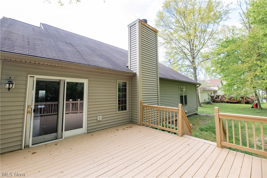 4534 Cobblestone Trail Ravenna OH 44266
