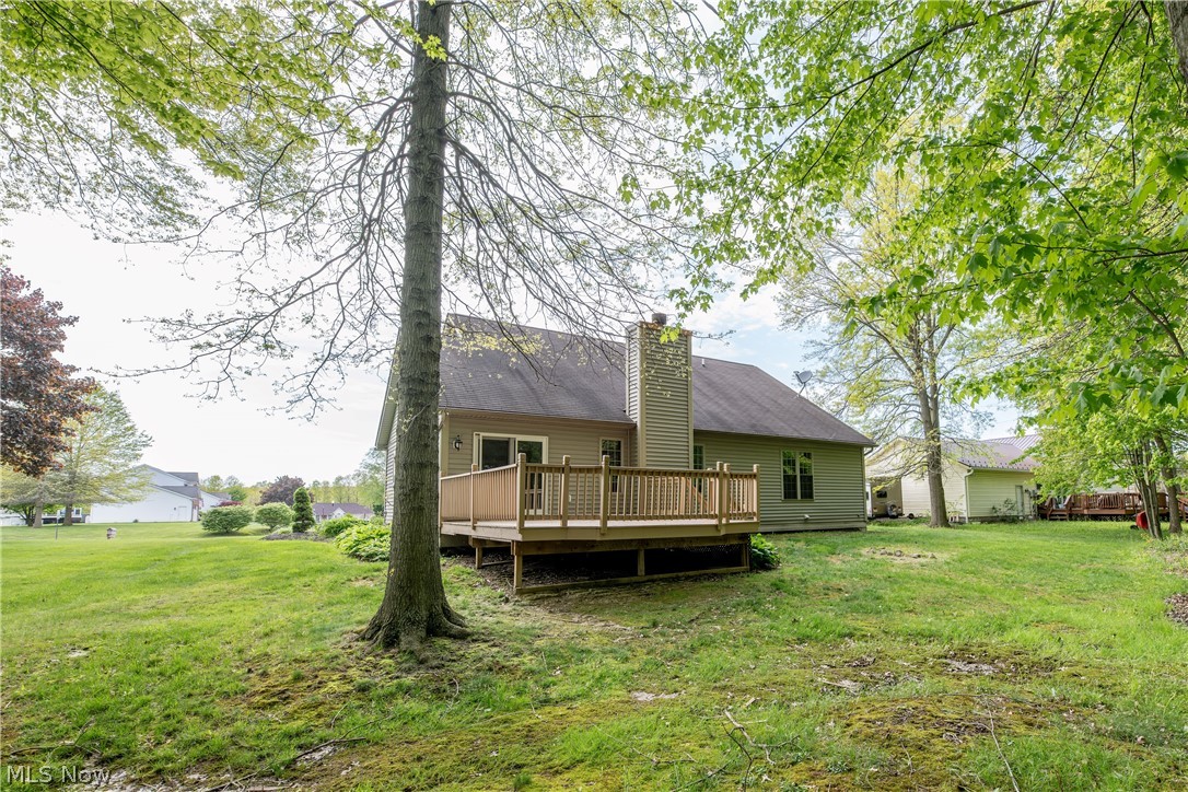 4534 Cobblestone Trail Ravenna OH 44266