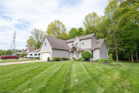 4534 Cobblestone Trail Ravenna OH 44266