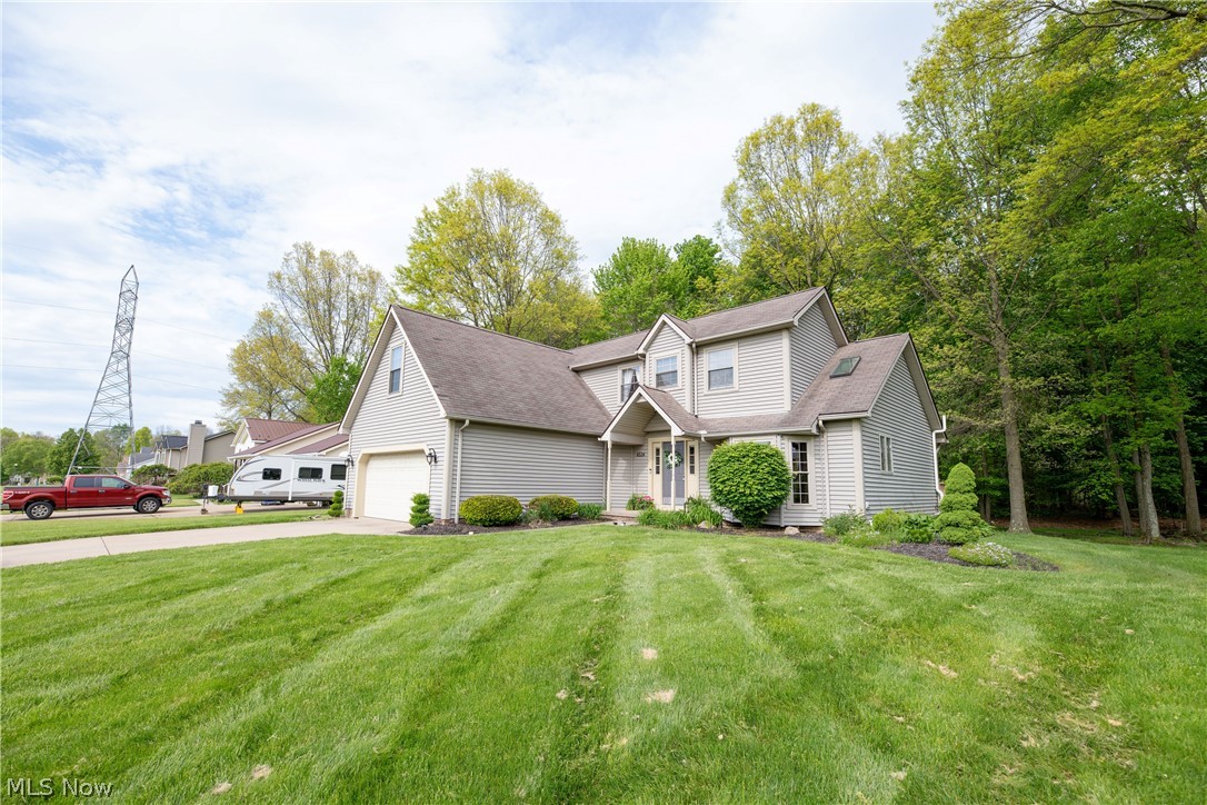 4534 Cobblestone Trail Ravenna OH 44266