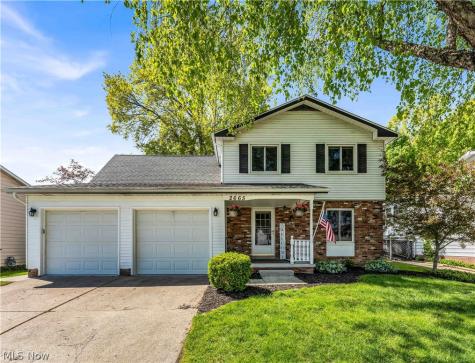 2665 Nottingham Drive Parma OH 44134
