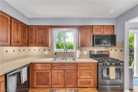 2665 Nottingham Drive Parma OH 44134