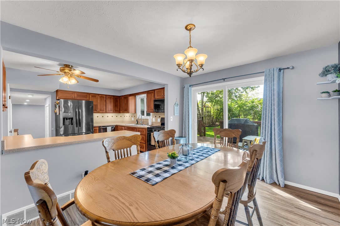 2665 Nottingham Drive Parma OH 44134