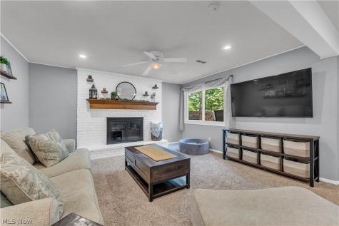 2665 Nottingham Drive Parma OH 44134
