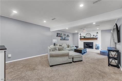 2665 Nottingham Drive Parma OH 44134