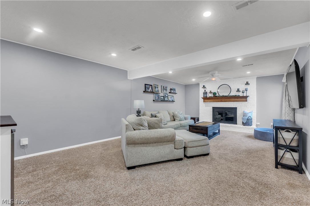 2665 Nottingham Drive Parma OH 44134