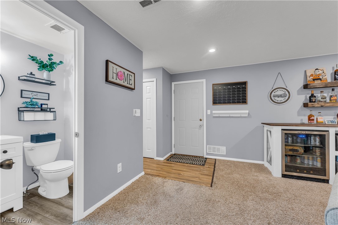 2665 Nottingham Drive Parma OH 44134