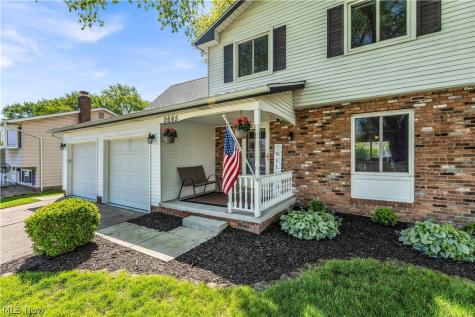 2665 Nottingham Drive Parma OH 44134