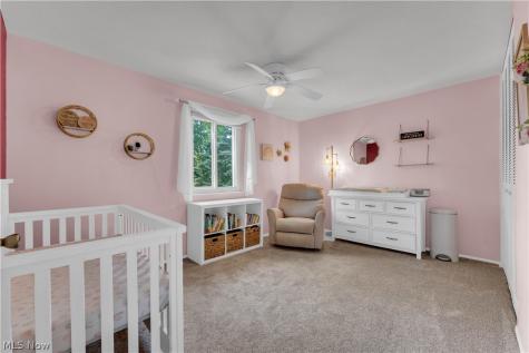 2665 Nottingham Drive Parma OH 44134