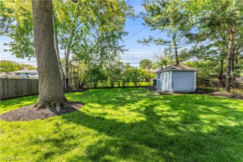 2665 Nottingham Drive Parma OH 44134