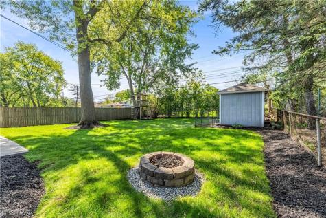 2665 Nottingham Drive Parma OH 44134