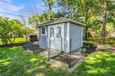 2665 Nottingham Drive Parma OH 44134