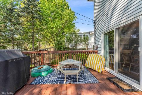 2665 Nottingham Drive Parma OH 44134