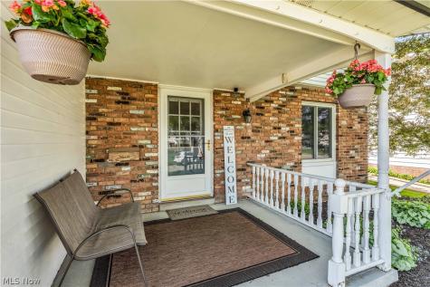 2665 Nottingham Drive Parma OH 44134