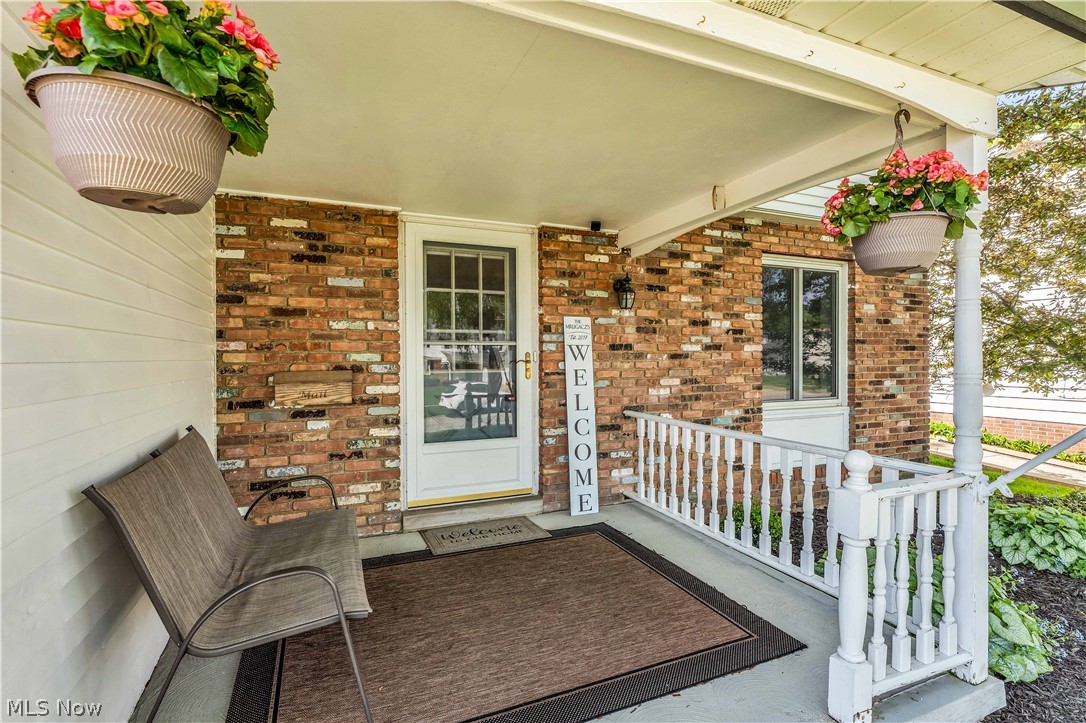 2665 Nottingham Drive Parma OH 44134