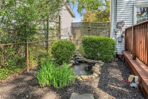2665 Nottingham Drive Parma OH 44134