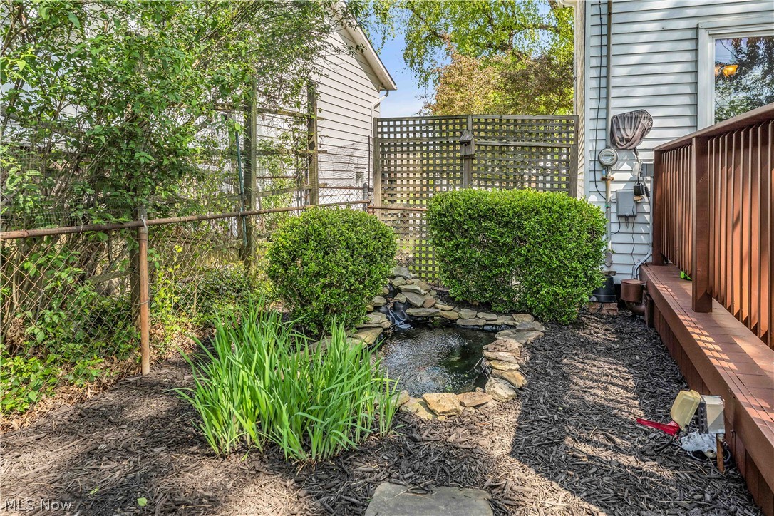 2665 Nottingham Drive Parma OH 44134