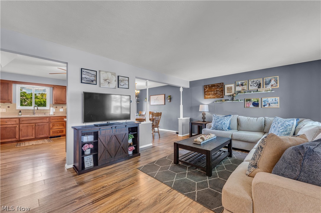 2665 Nottingham Drive Parma OH 44134