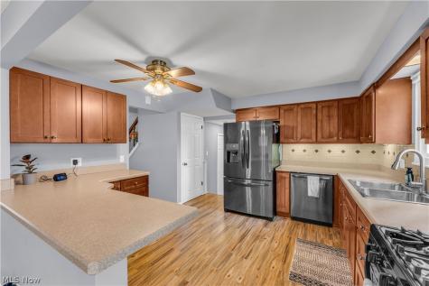 2665 Nottingham Drive Parma OH 44134