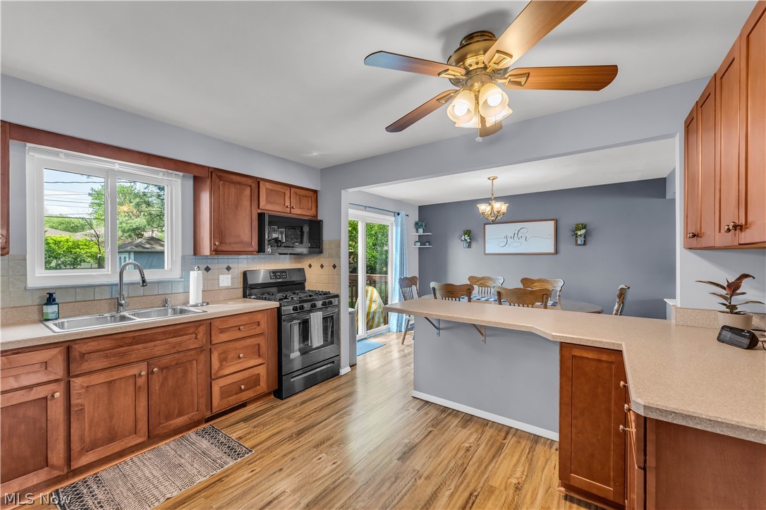 2665 Nottingham Drive Parma OH 44134