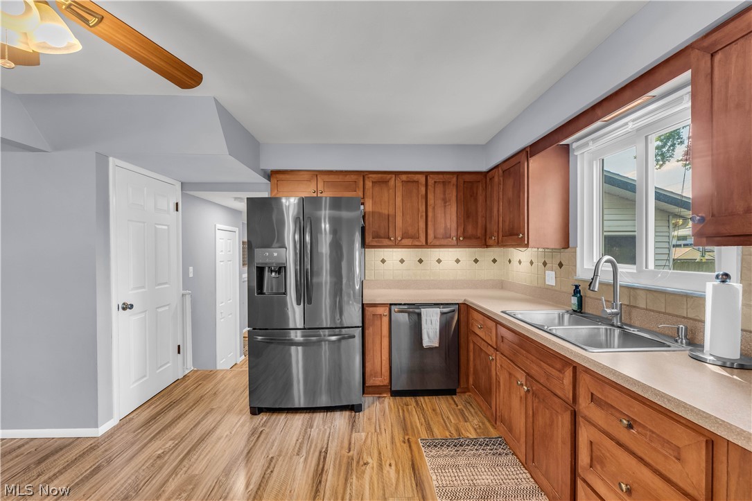 2665 Nottingham Drive Parma OH 44134
