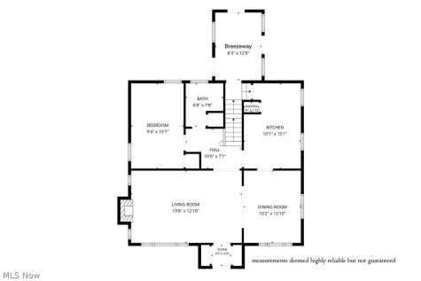5998 Maplecliff Drive Parma Heights OH 44130
