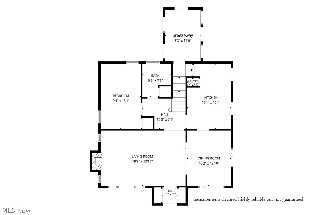 5998 Maplecliff Drive Parma Heights OH 44130