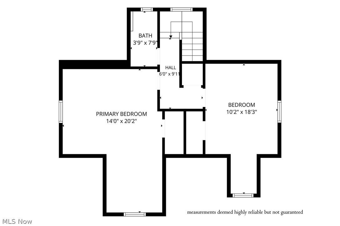 5998 Maplecliff Drive Parma Heights OH 44130