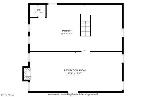 5998 Maplecliff Drive Parma Heights OH 44130