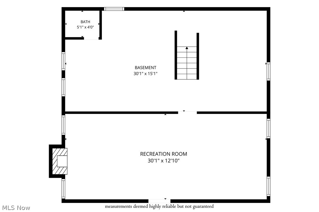 5998 Maplecliff Drive Parma Heights OH 44130