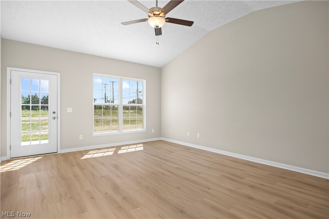 111 Brunswick Drive Elyria OH 44035