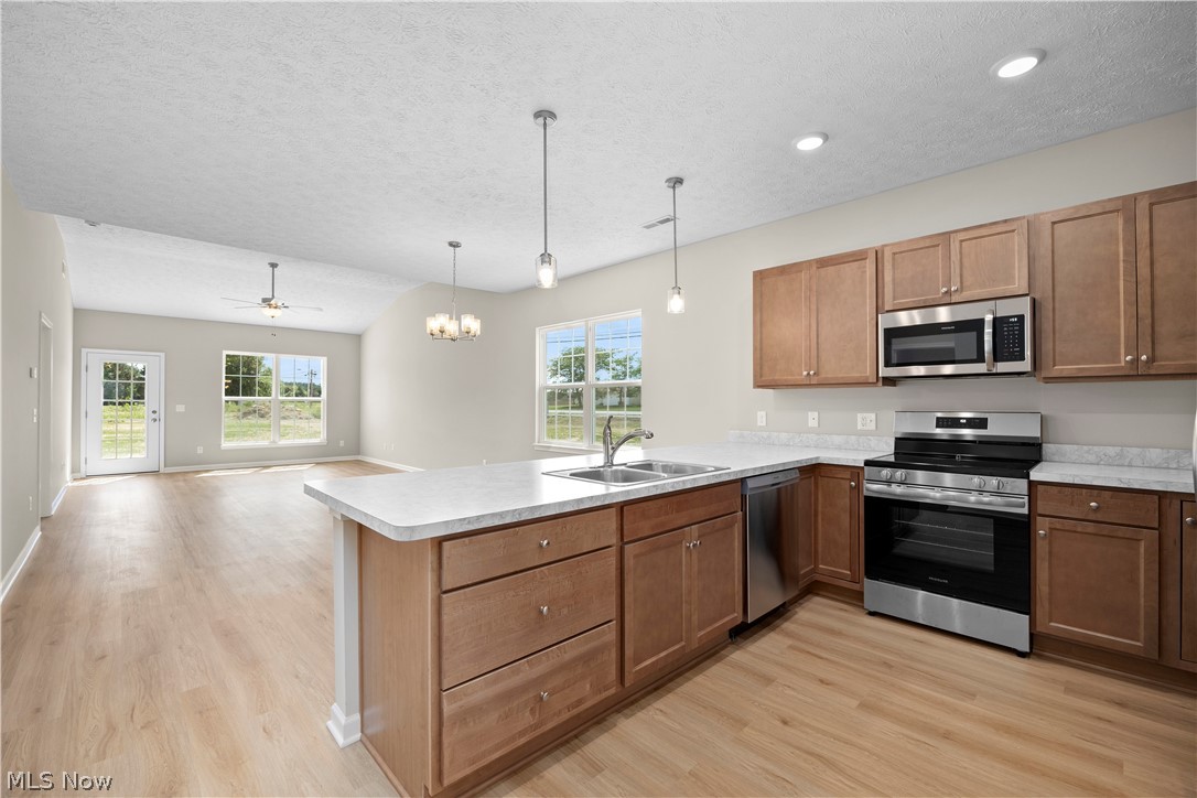 111 Brunswick Drive Elyria OH 44035