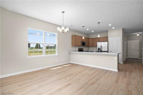 111 Brunswick Drive Elyria OH 44035