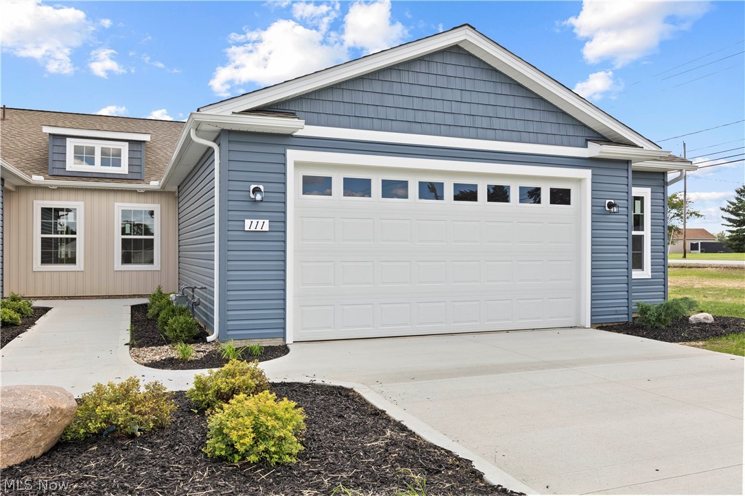 111 Brunswick Drive Elyria OH 44035