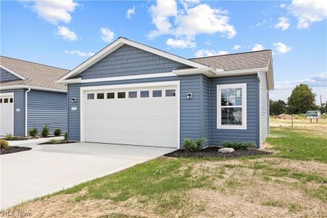 111 Brunswick Drive Elyria OH 44035