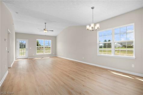 111 Brunswick Drive Elyria OH 44035