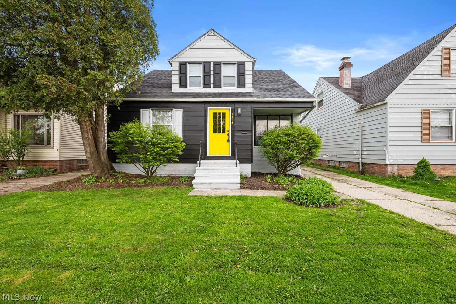 4198 Wyncote Road South Euclid OH 44121