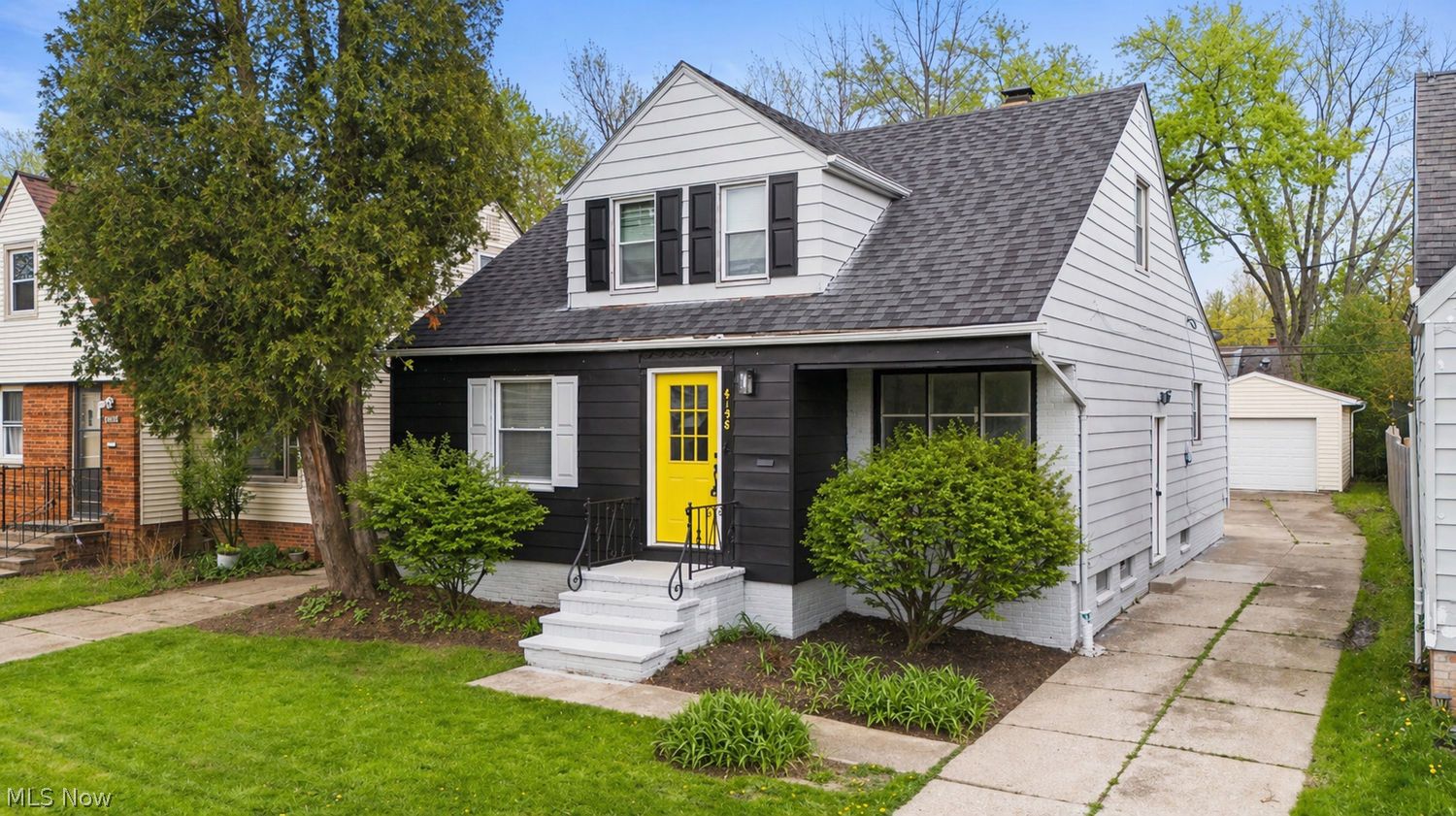 4198 Wyncote Road South Euclid OH 44121