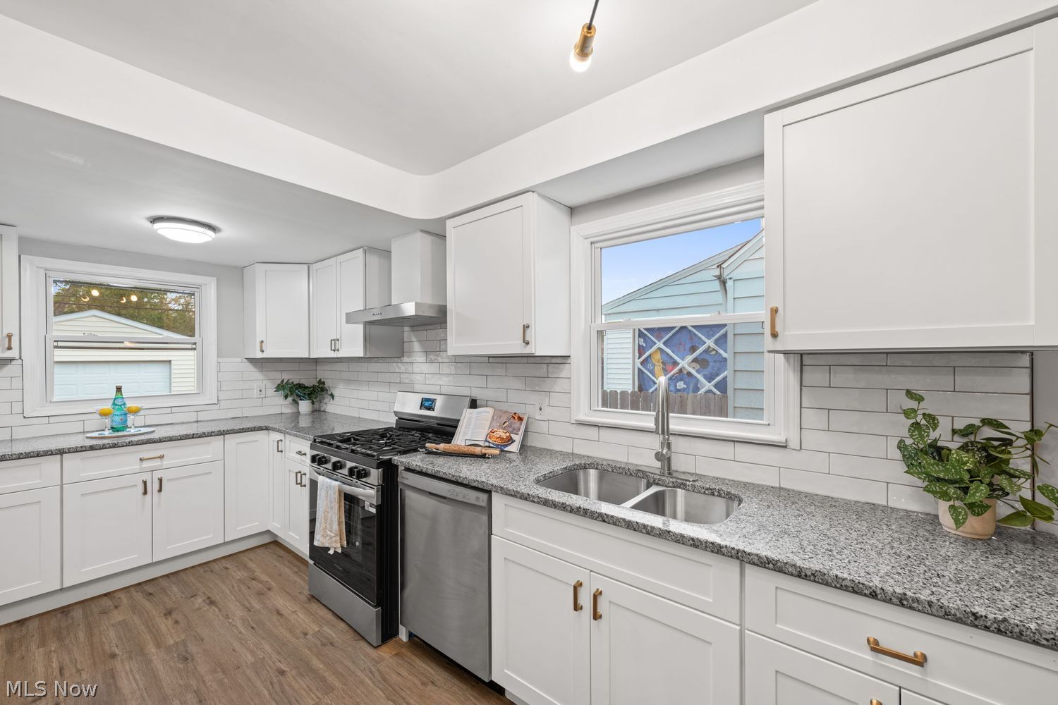 4198 Wyncote Road South Euclid OH 44121