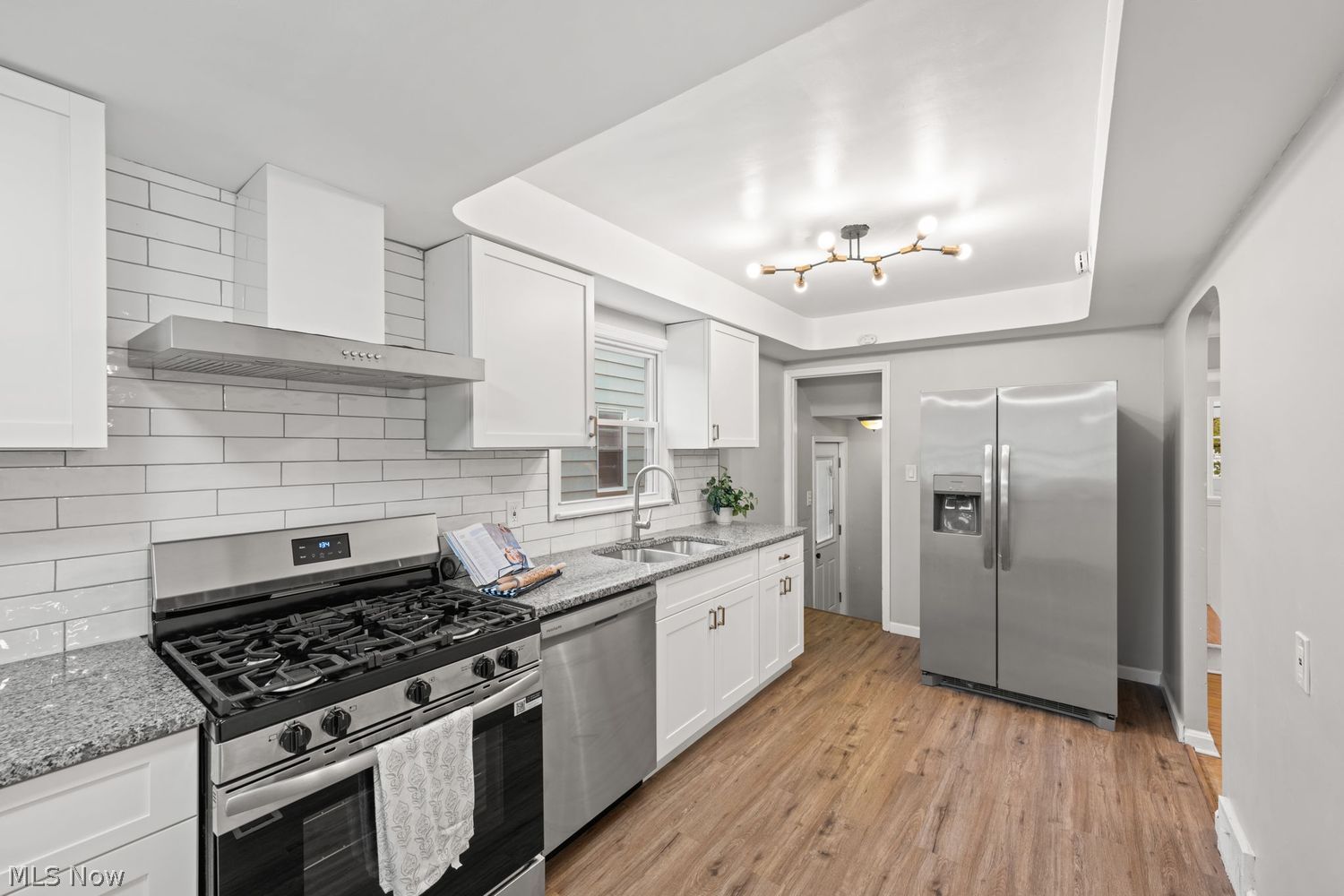 4198 Wyncote Road South Euclid OH 44121